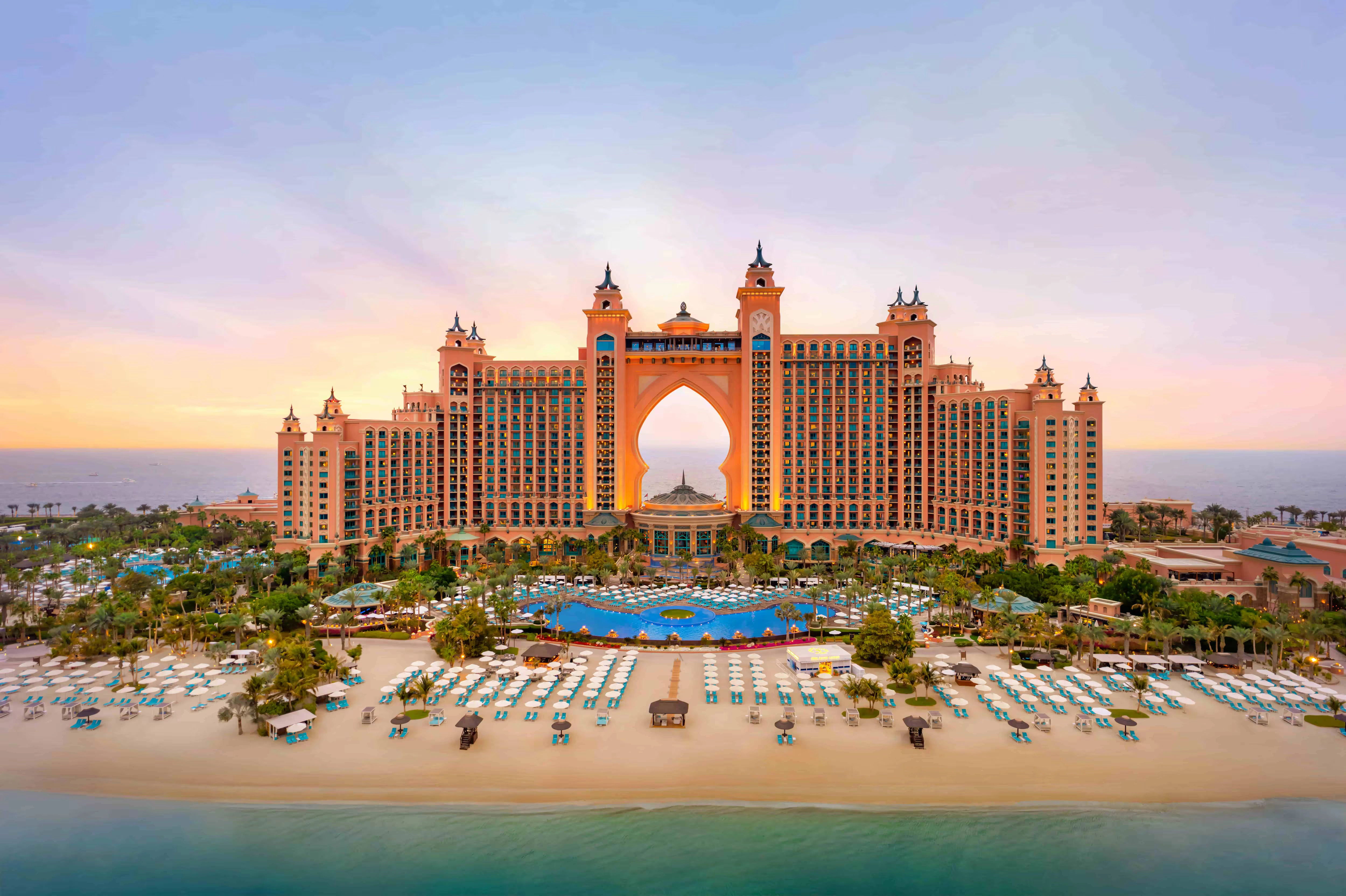 Atlantis Dubai