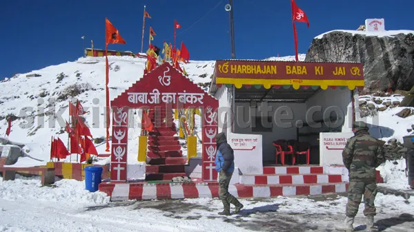 Baba Mandir