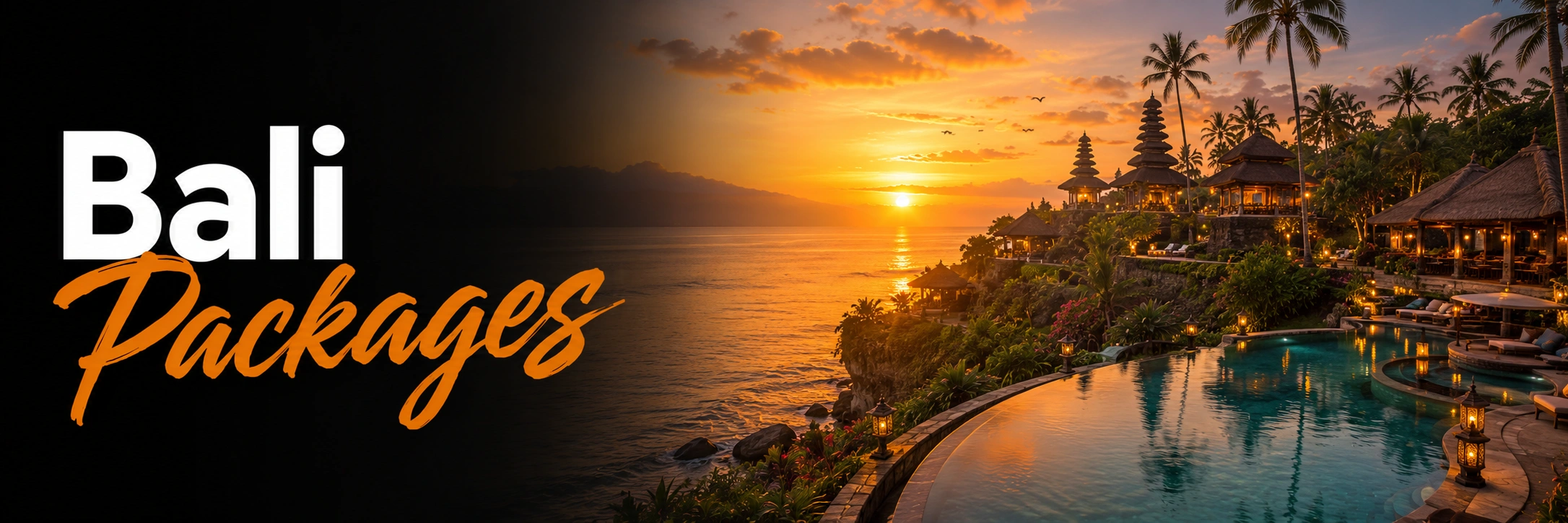 Bali Packages