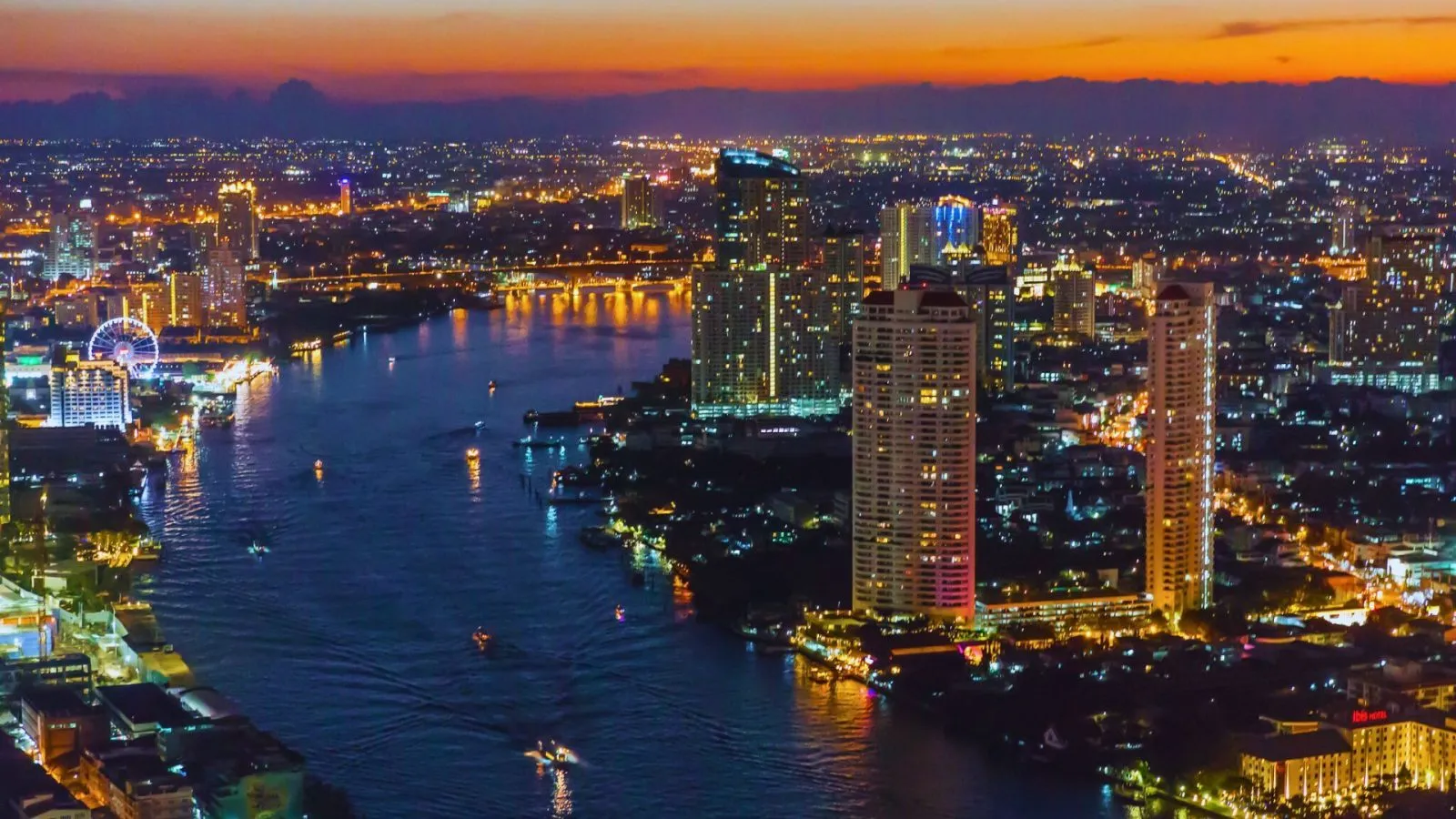 Bangkok