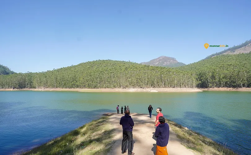Echo Point