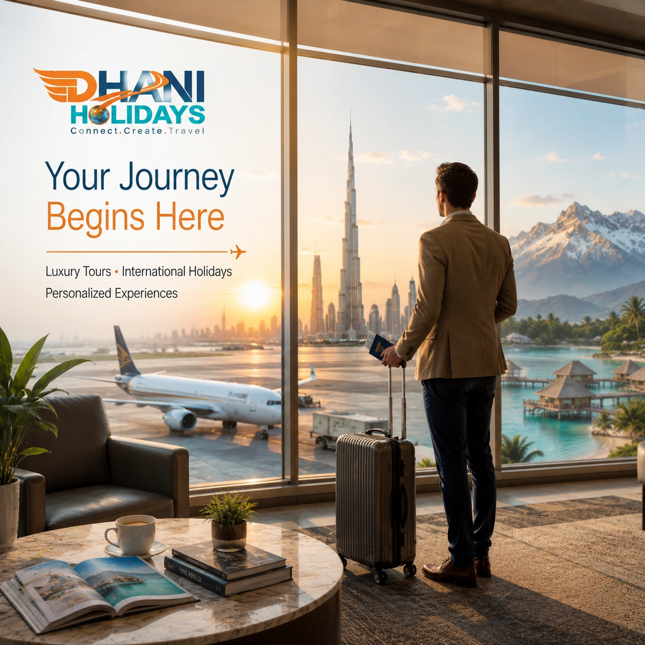 Travel Enquiry