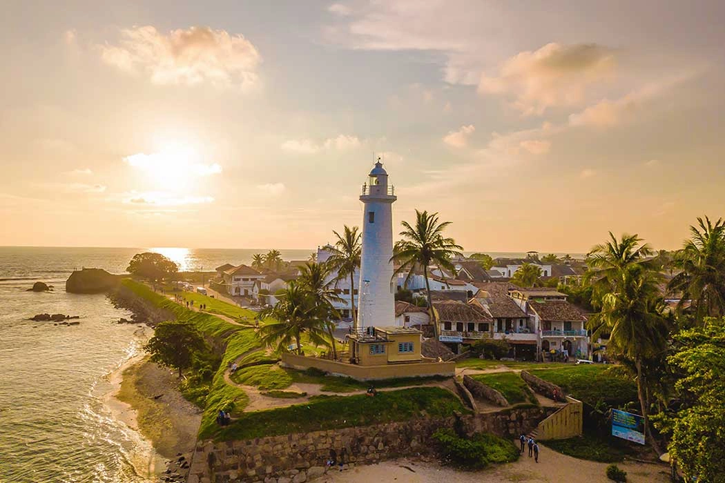 Galle Fort