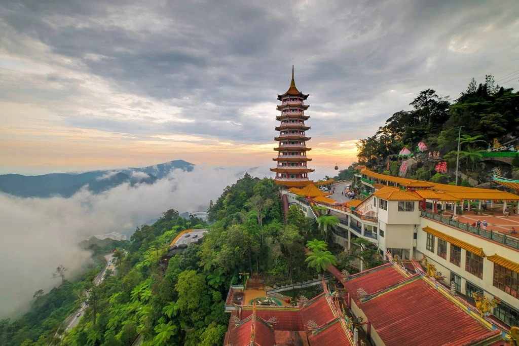 Genting Highlands