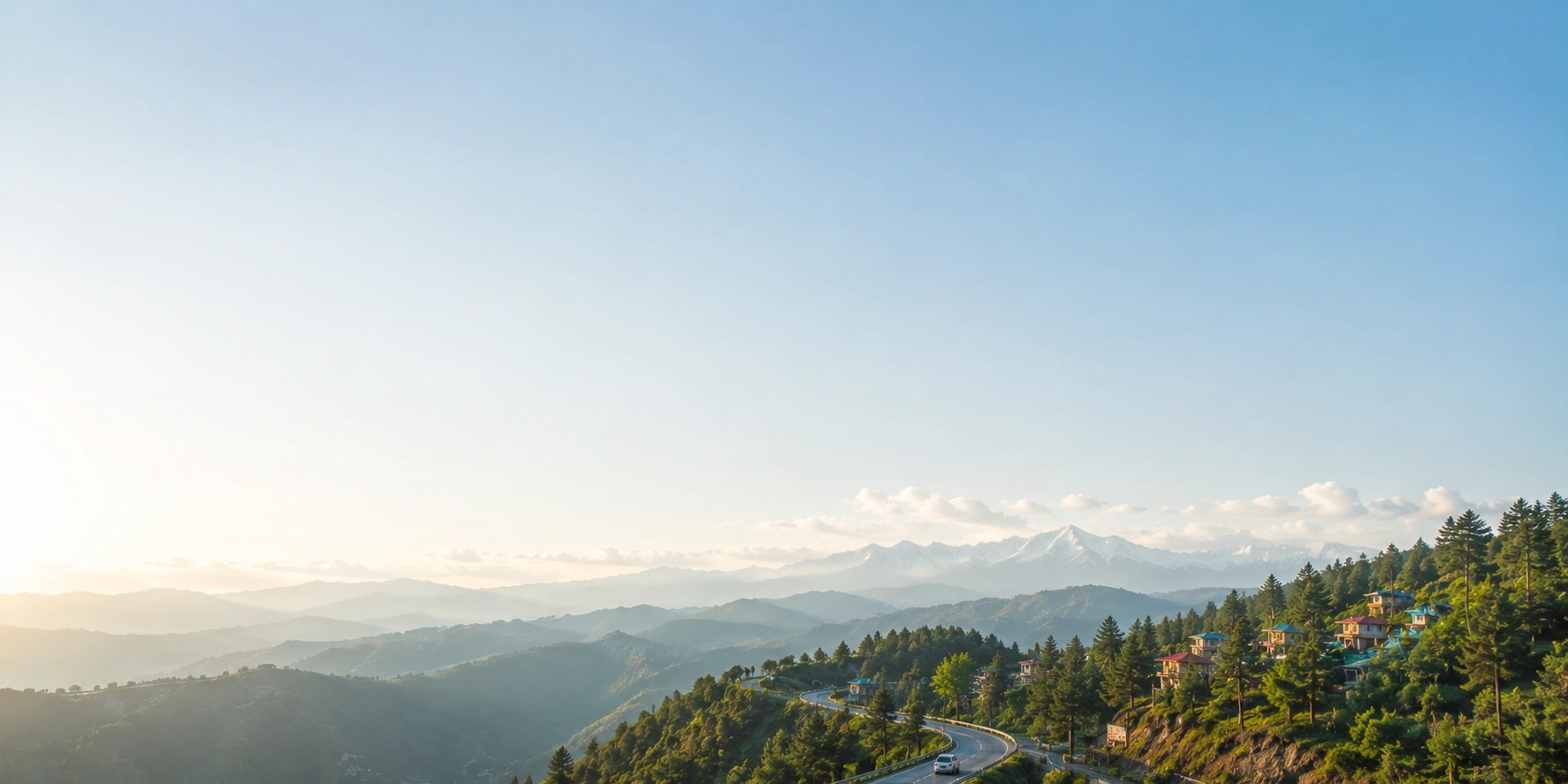Book Himachal Tour