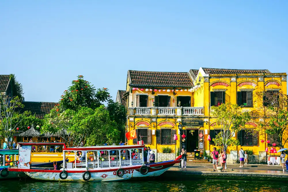 Hoi An