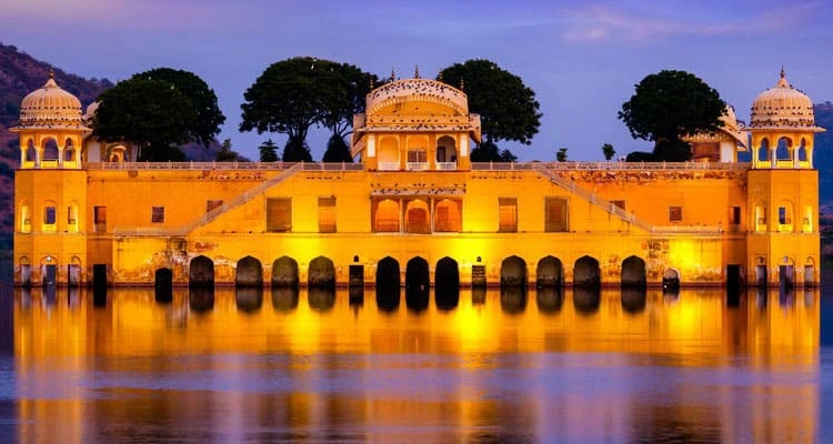 Jal Mahal