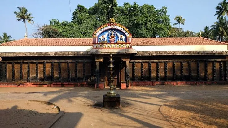 Janardanaswamy Temple