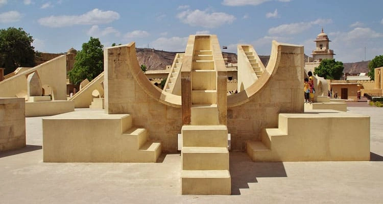 Jantar Mantar