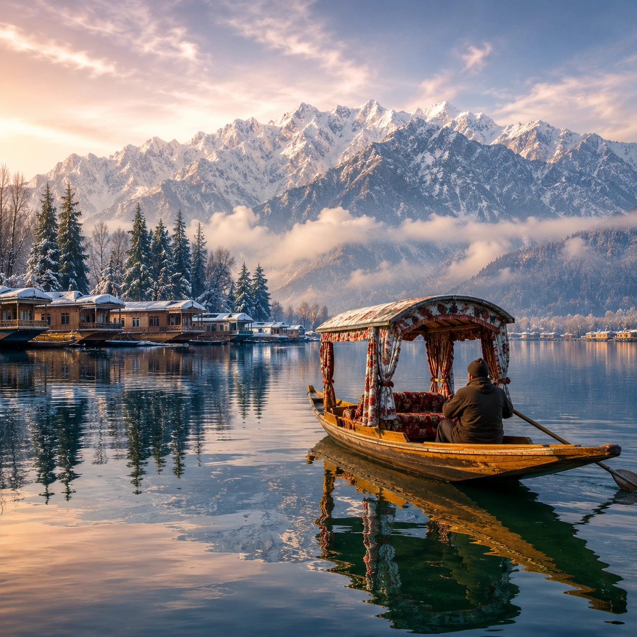 Kashmir