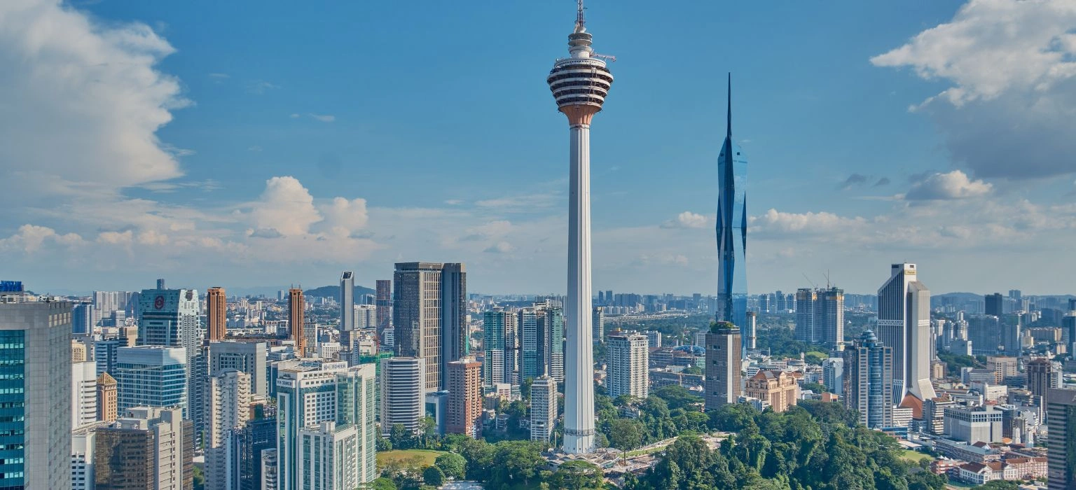 KL Tower