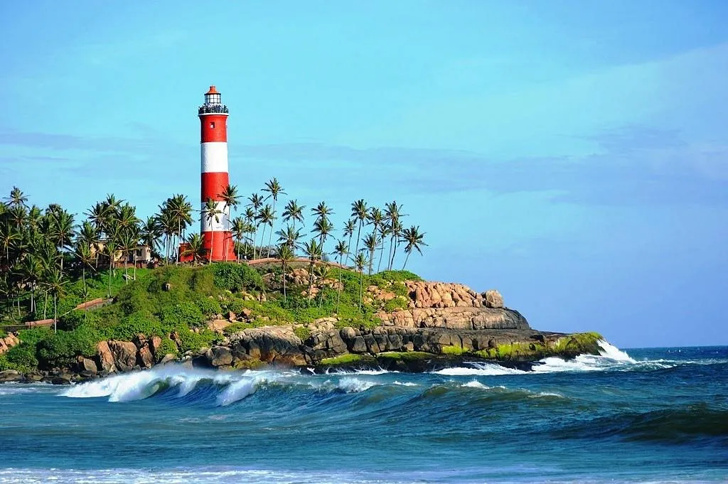 Lighthouse Beach