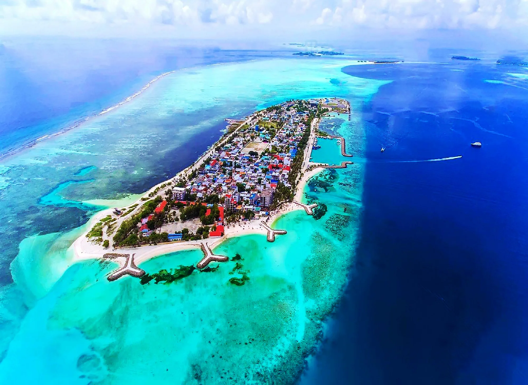 Maafushi