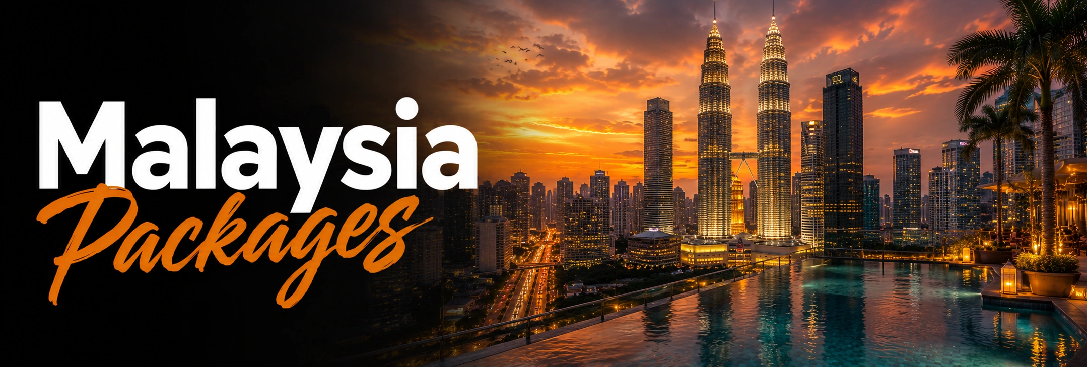 Malaysia Packages