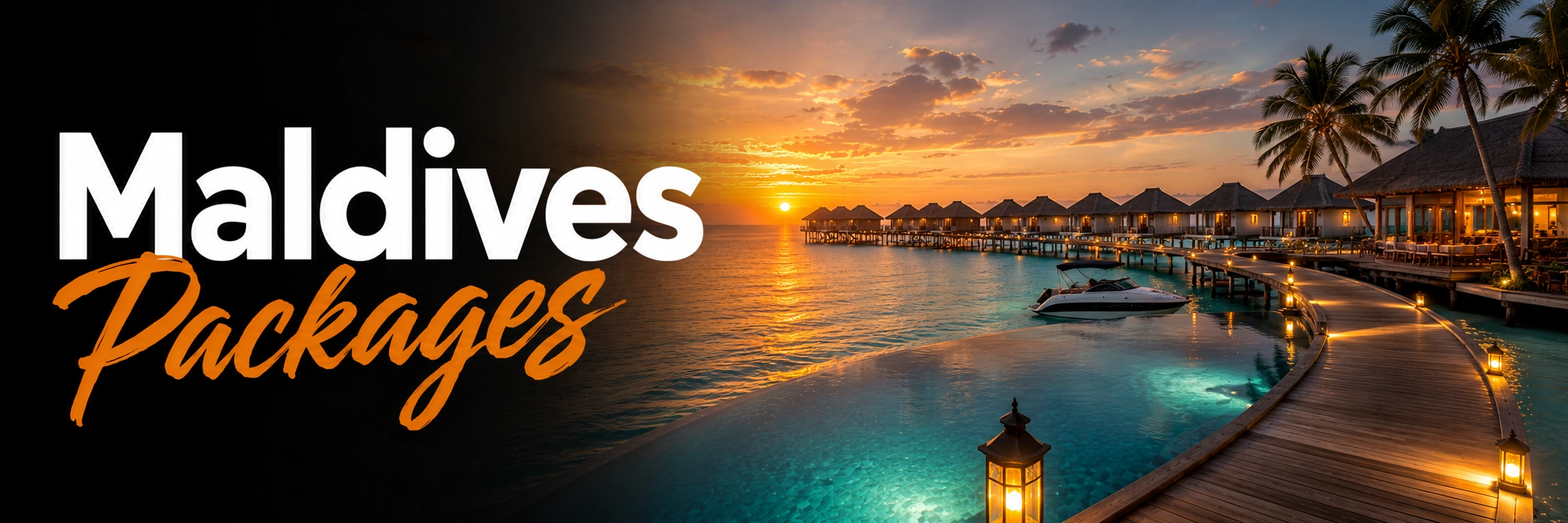 Maldives Packages