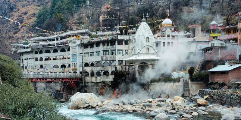 Manikaran Sahib