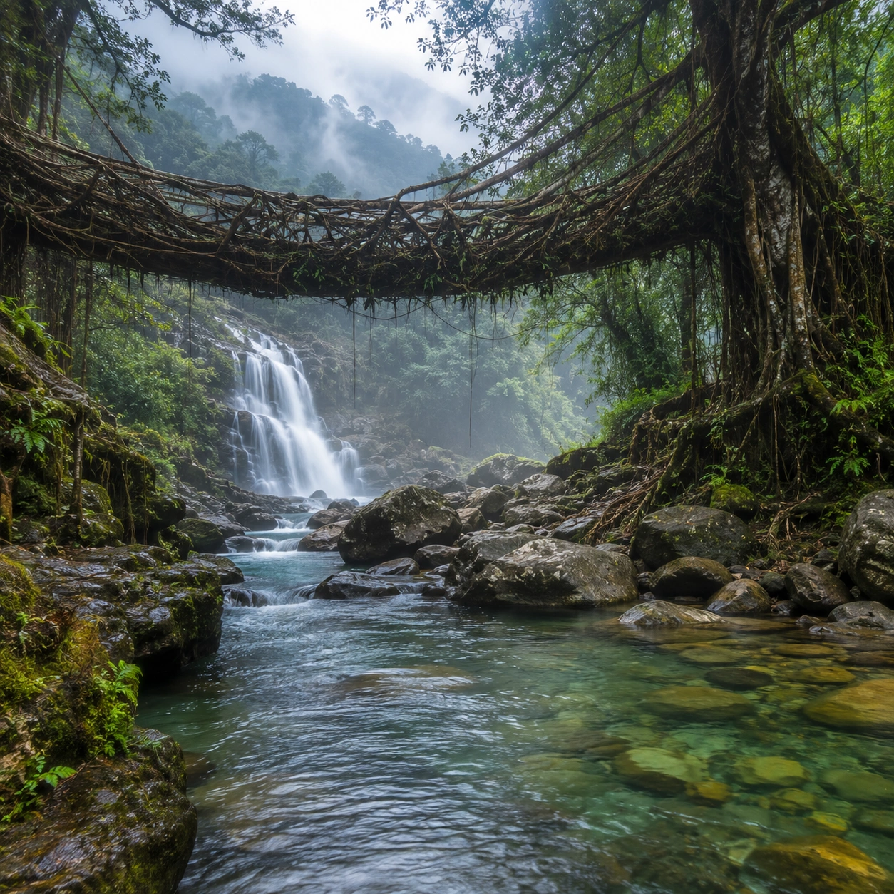 Meghalaya