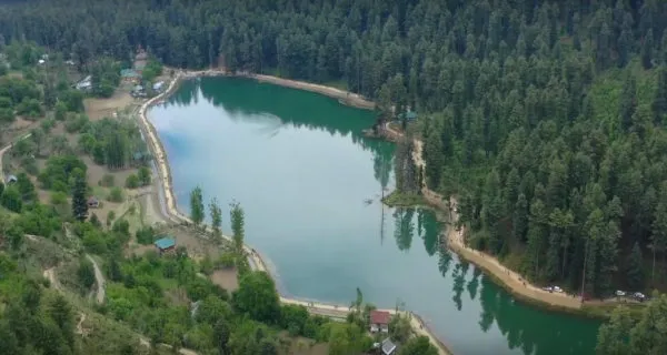 Nilnag Lake