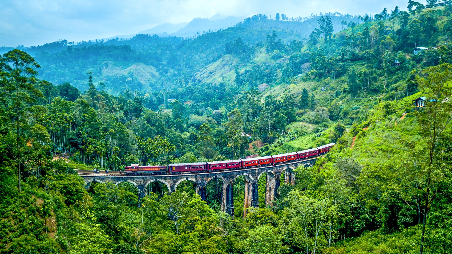 Nuwara Eliya