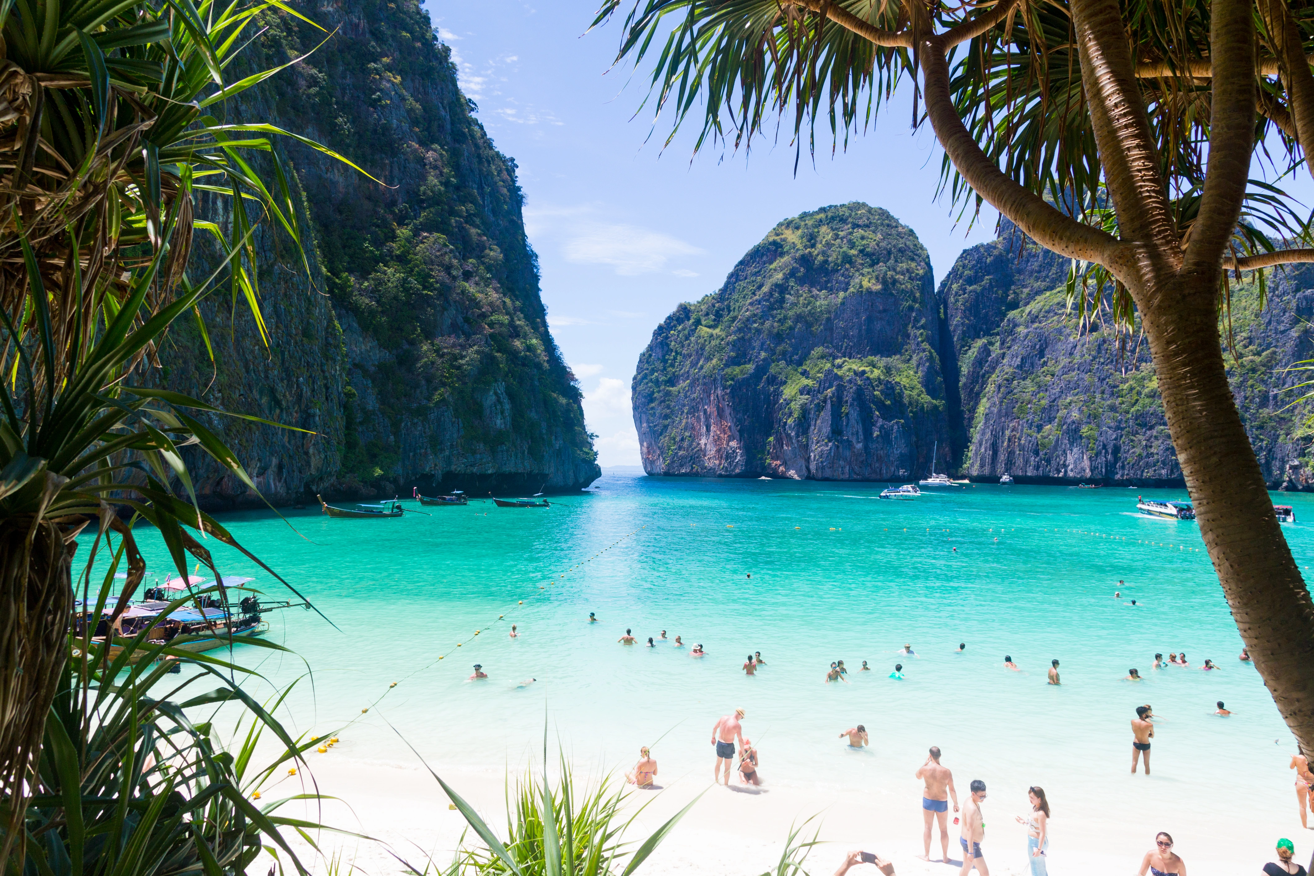 Phi Phi Island
