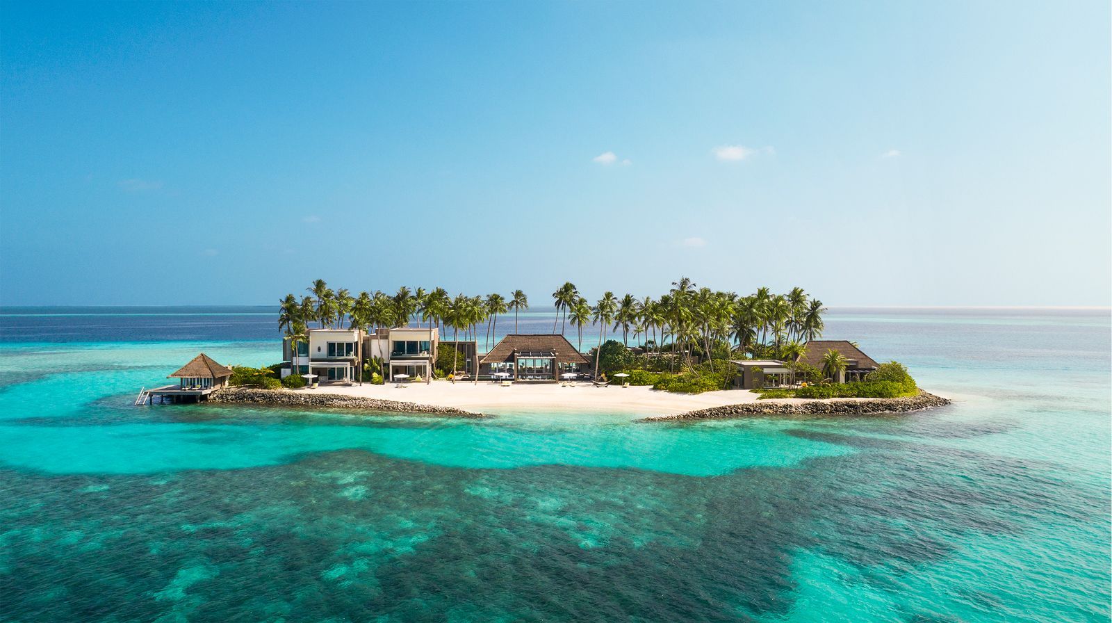 Private Island
