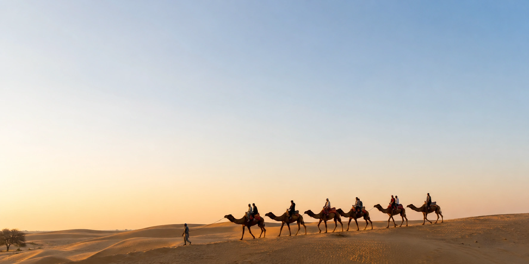 Rajasthan Tour