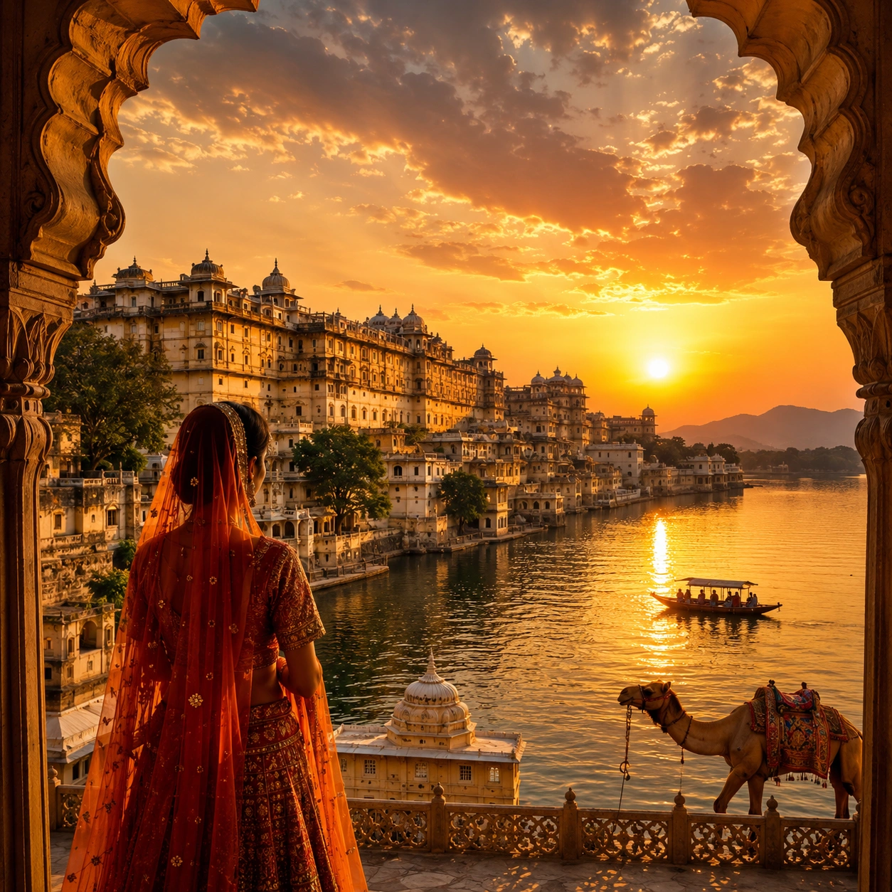 Rajasthan