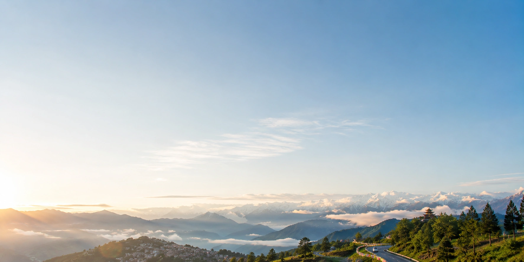 Book Sikkim & Gangtok Tour