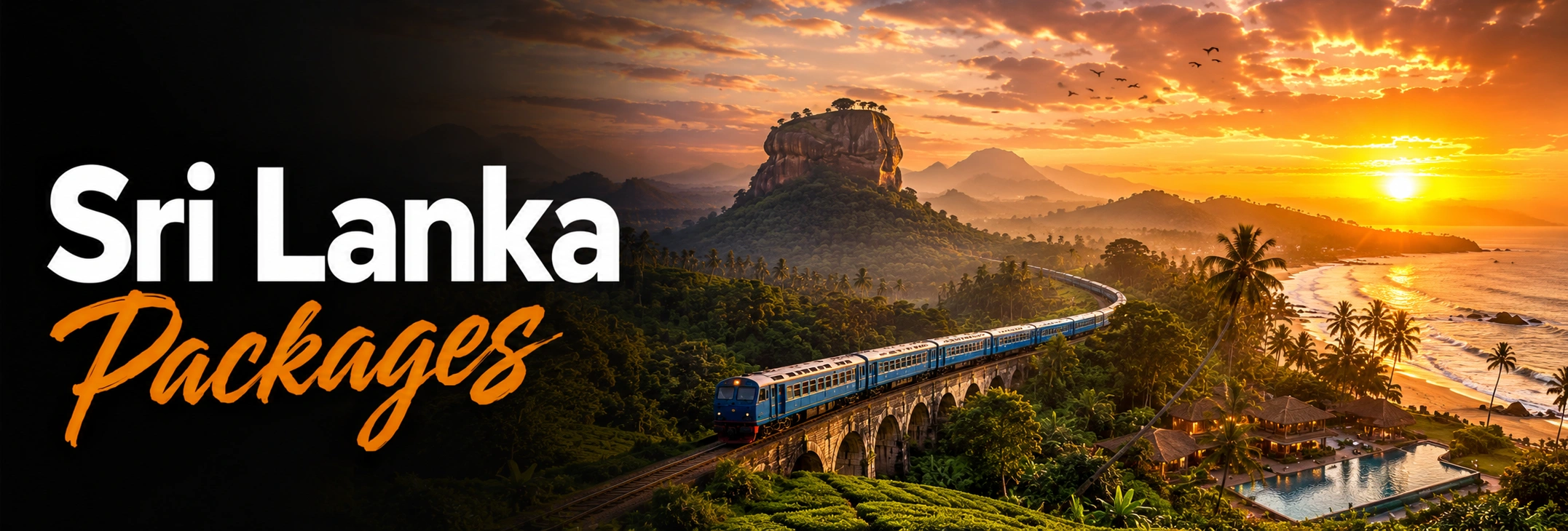 Sri Lanka Packages