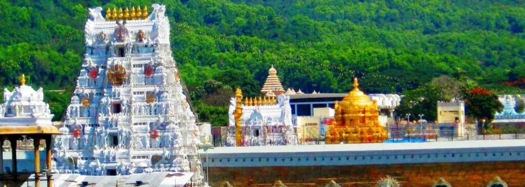 Sri Vari Darshan