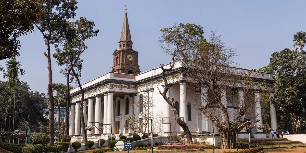 St. John Church