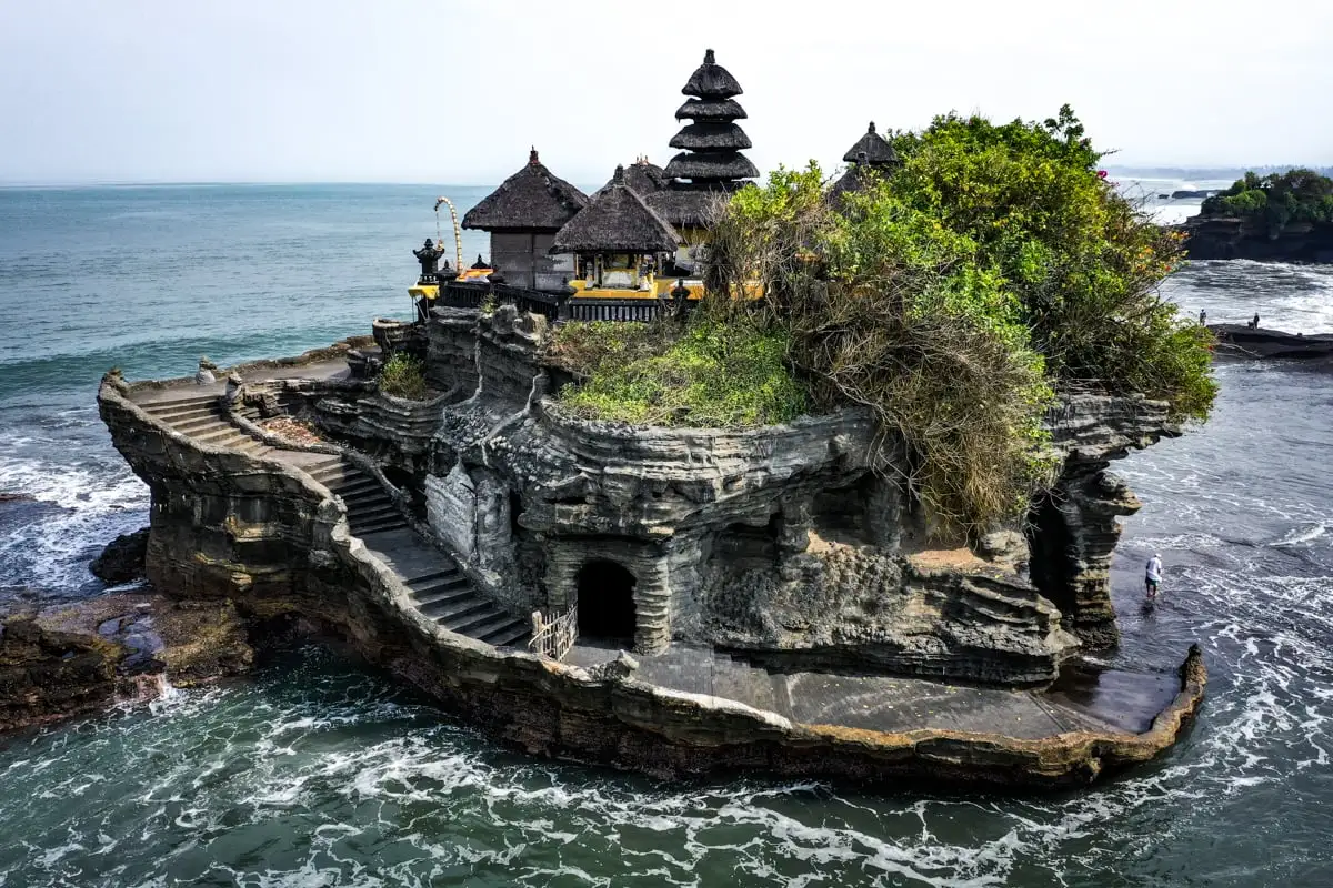 Tanah Lot
