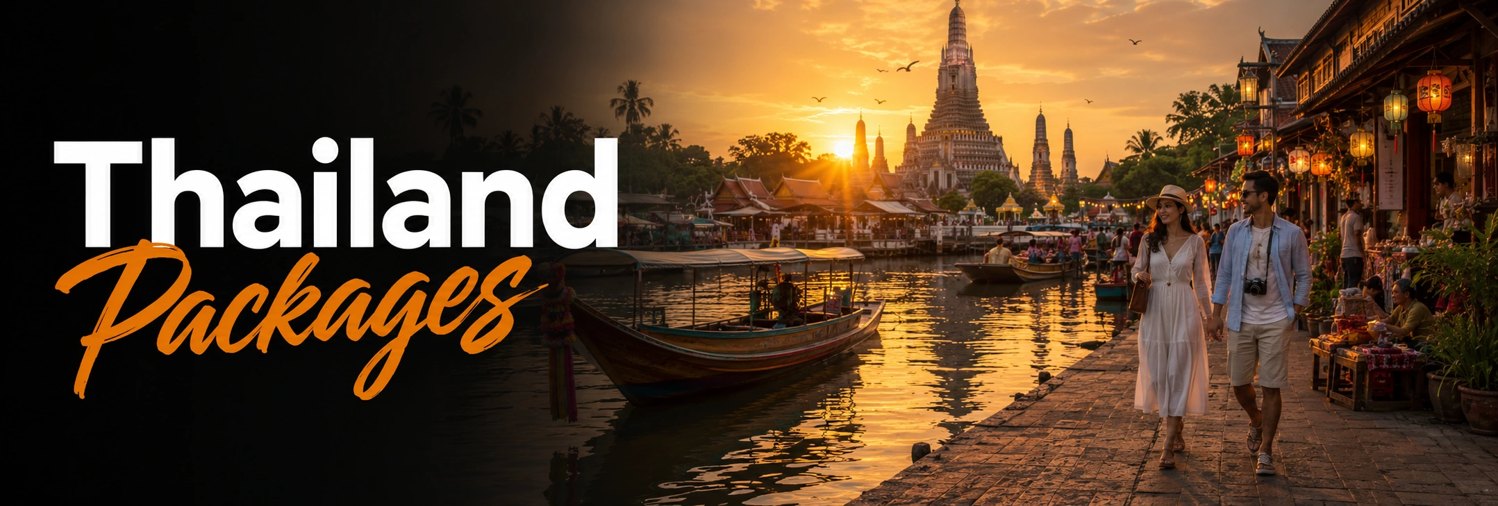 Thailand Packages