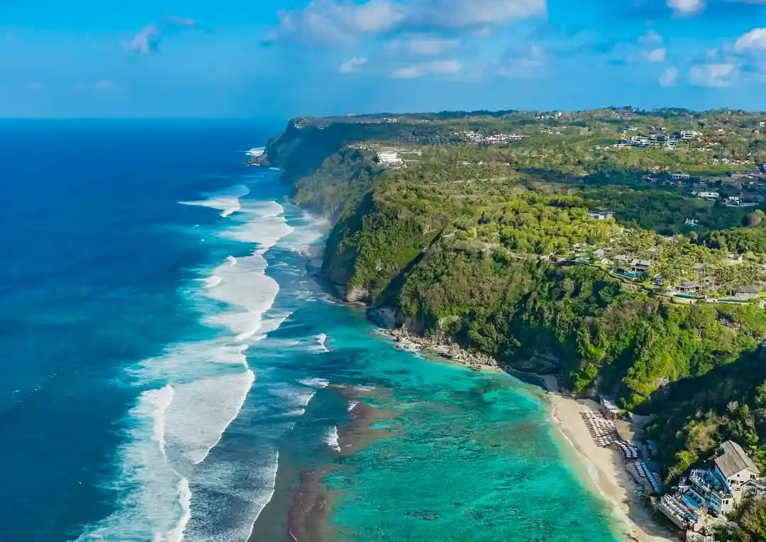 Uluwatu