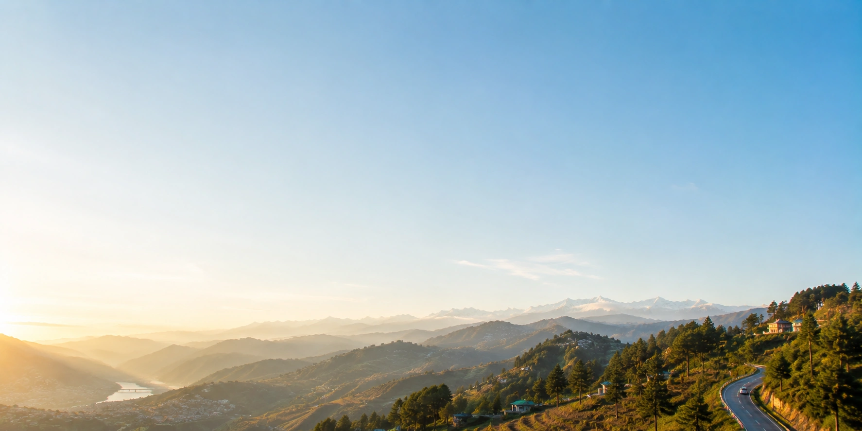 Uttaranchal Tour