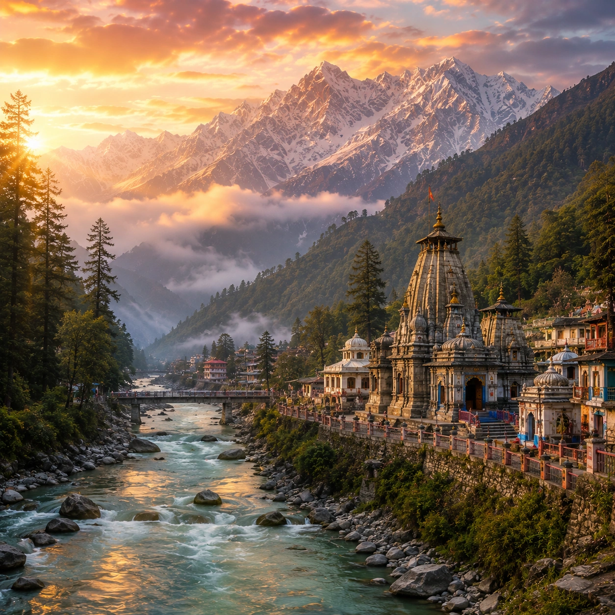 Uttaranchal
