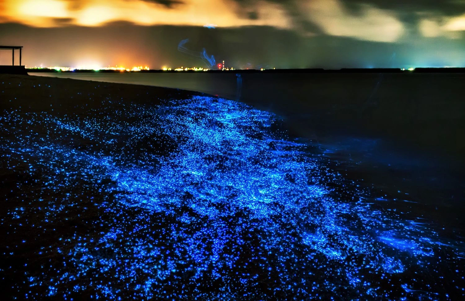 Vaadhoo Island