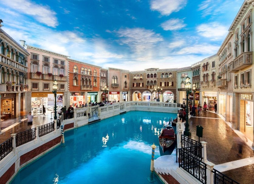 Venetian Macau